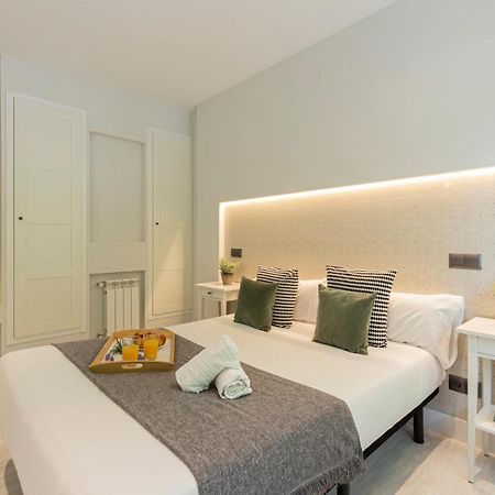 Apa 1256 Daire Madrid Dış mekan fotoğraf