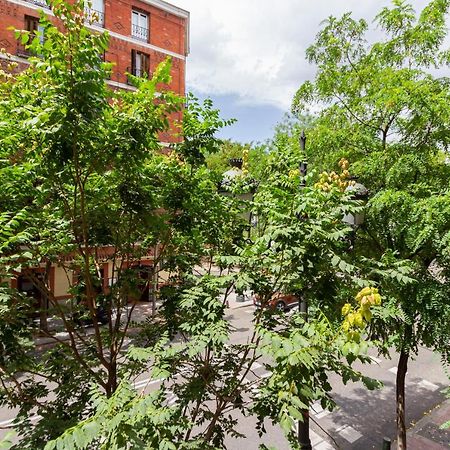 Apa 1256 Daire Madrid Dış mekan fotoğraf