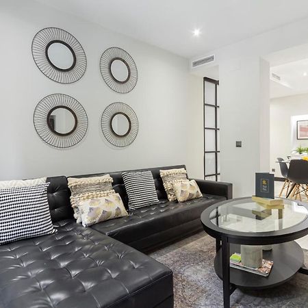 Apa 1256 Daire Madrid Dış mekan fotoğraf