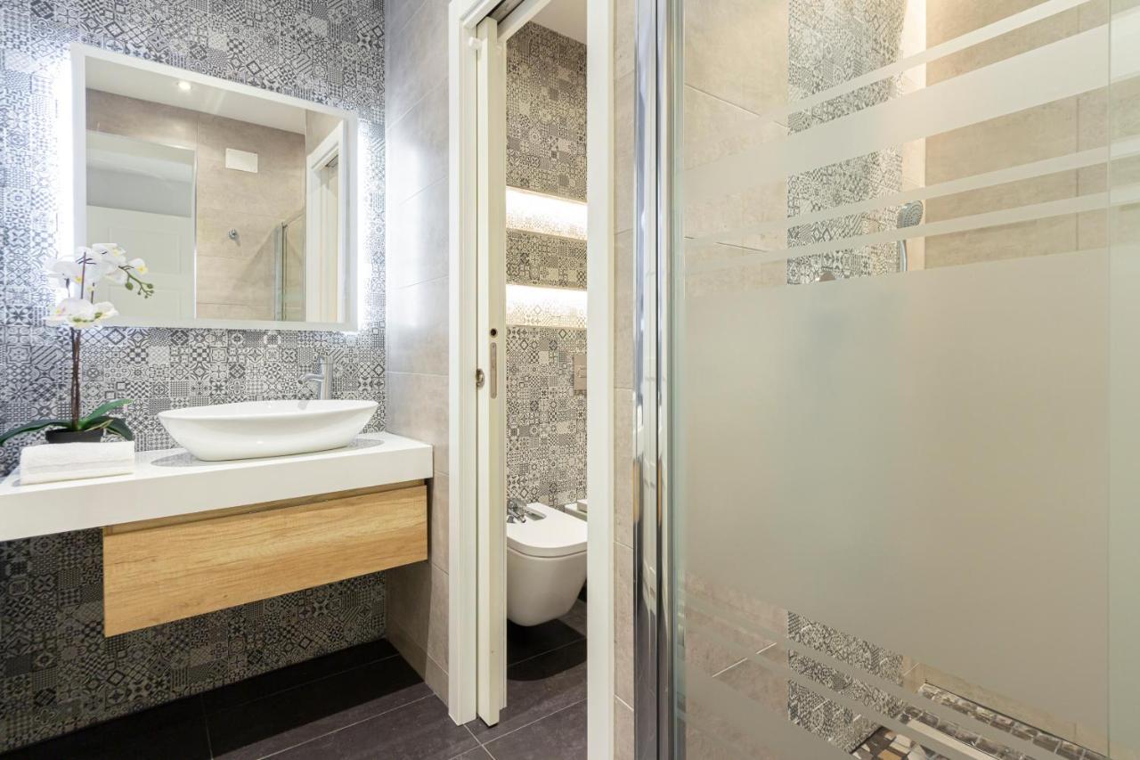 Apa 1256 Daire Madrid Dış mekan fotoğraf