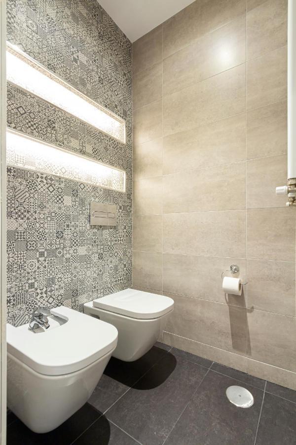 Apa 1256 Daire Madrid Dış mekan fotoğraf