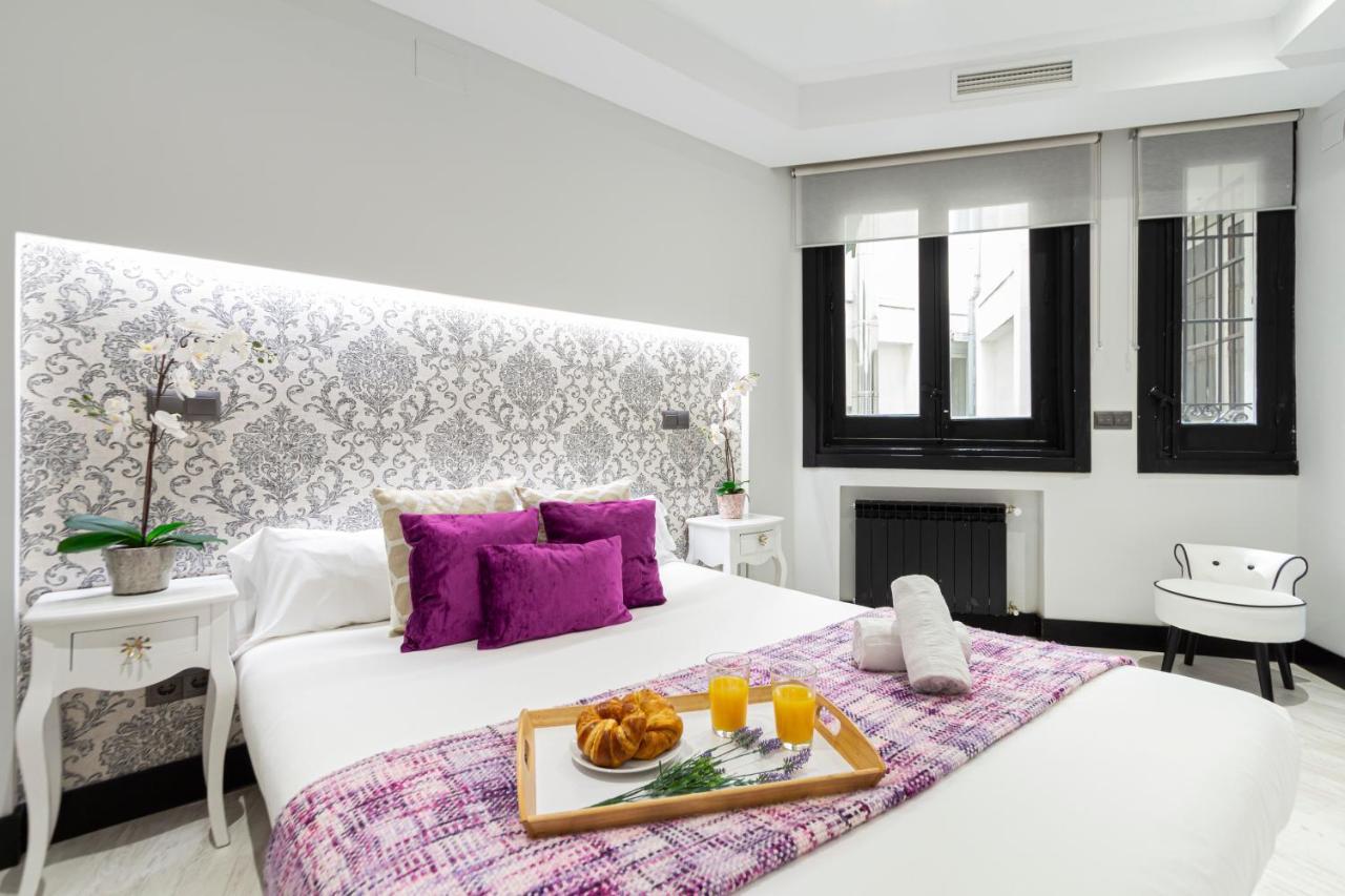 Apa 1256 Daire Madrid Dış mekan fotoğraf