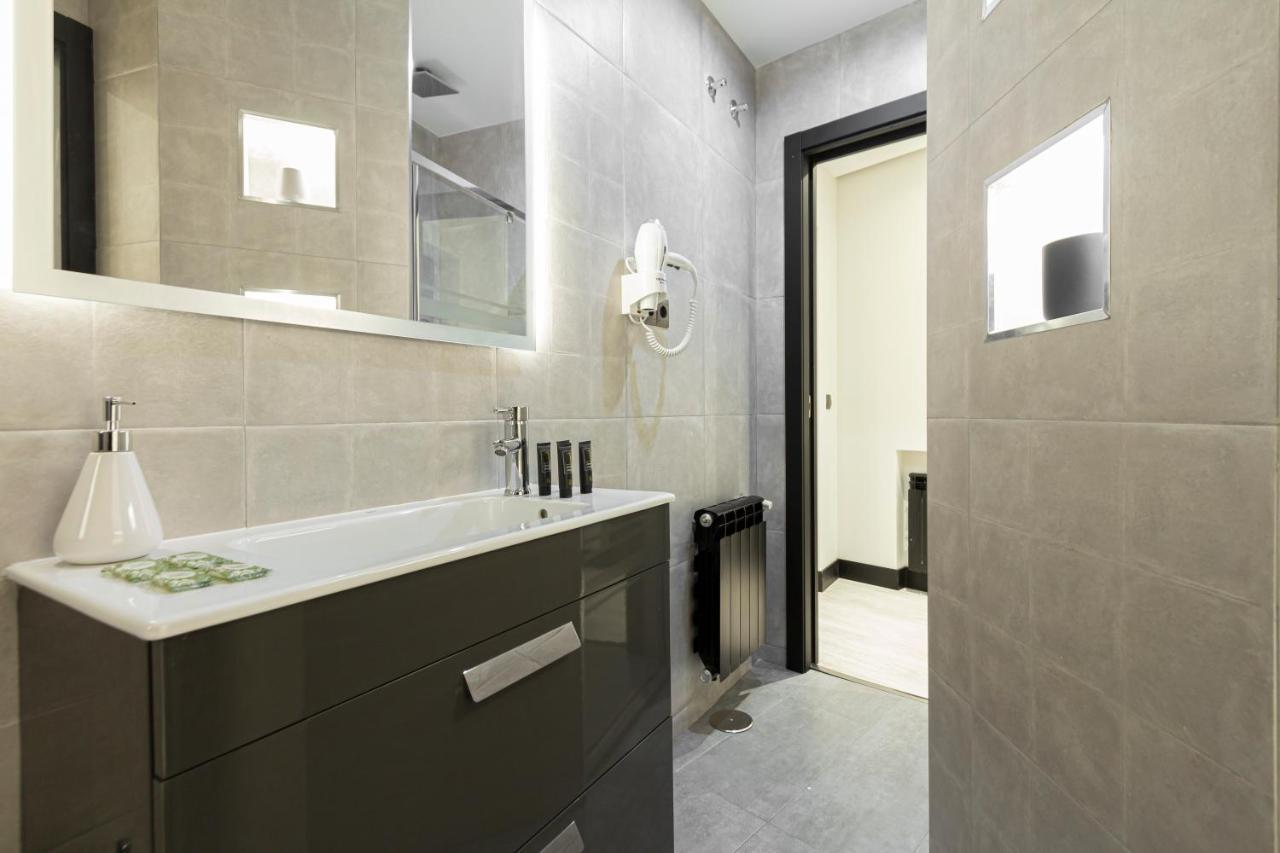 Apa 1256 Daire Madrid Dış mekan fotoğraf