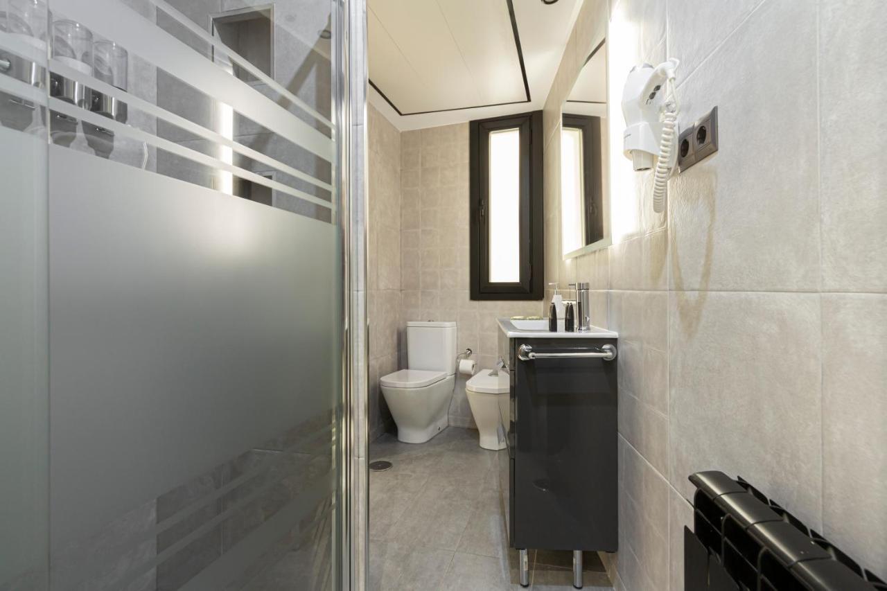 Apa 1256 Daire Madrid Dış mekan fotoğraf